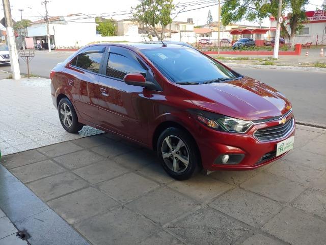 Prisma LTZ 1.4 Flex 2018 (R$: 4.900,00 + 48 x 1.395,00) - Foto 3