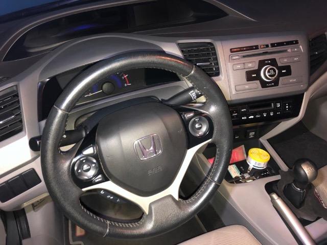 Honda Civic 13/14 - Foto 7