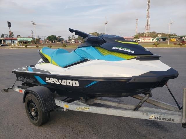 Jet ski seadoo - Foto 2