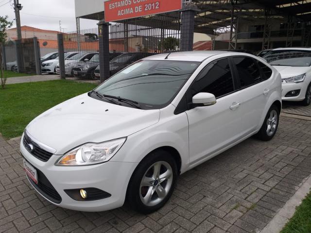 FORD FOCUS 2.0 L FC. - Foto 3