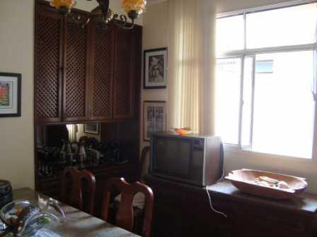 Apartamento à venda com 3 dormitórios em Nova suíssa, Belo horizonte cod:11163 - Foto 4