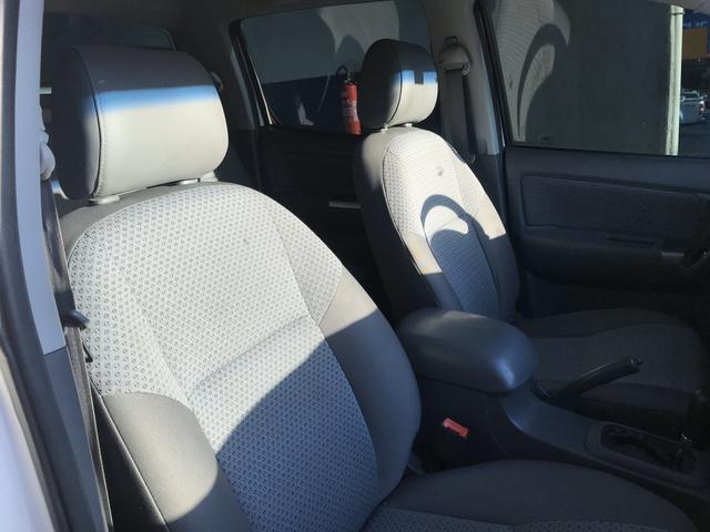 Toyota Hilux SR 3.0 Aut - Foto 10