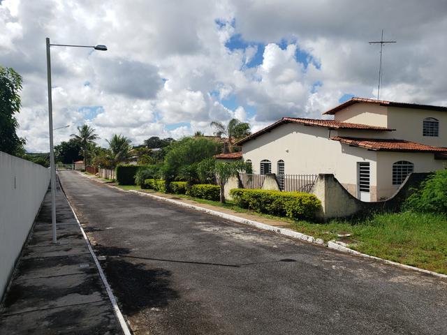 GRANDE TERRENO 3.300 m QD.18 PARK WAY - Foto 4