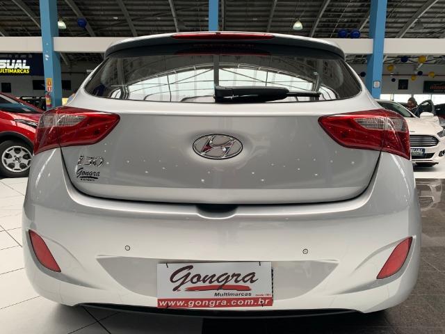 Hyundai i30 1.8 16V 4P - Automatico - Foto 13