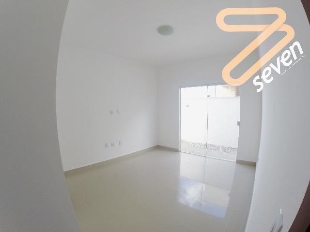 Casa - Ecoville - 120m² - 3 su?tes - 2 vagas -SN - Foto 2