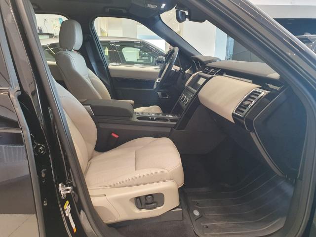 LAND ROVER DISCOVERY 2019/2019 3.0 V6 TD6 DIESEL SE 4WD AUTOMÁTICO - Foto 8