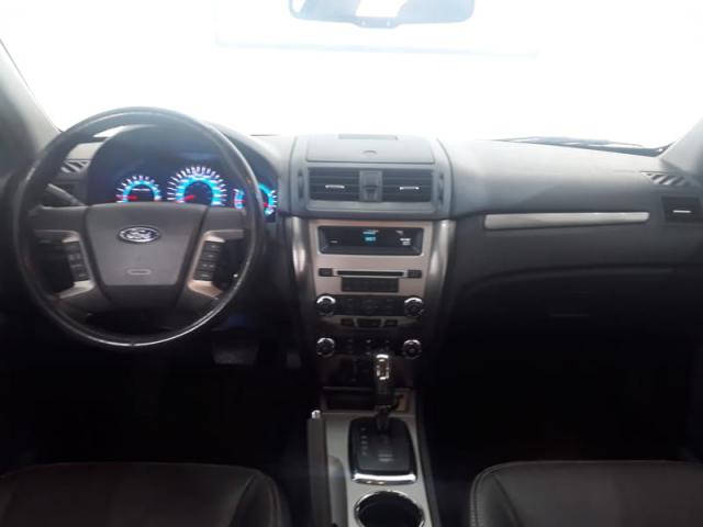 FORD FUSION SEL 2.5 16V 175CV AUT 2010/2010 - Foto 7