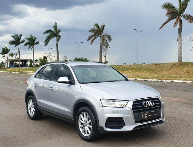 Audi Q3 1.4 TFSI 2018/18 - Foto 3