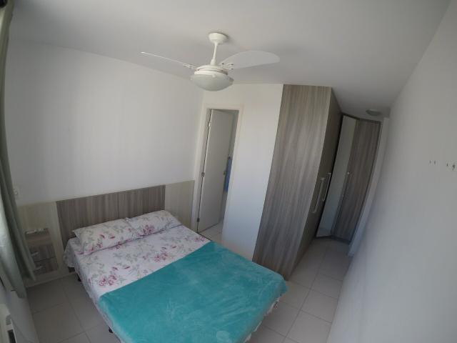 _ Villagio Laranjeiras 2 Qrts com suíte - Vista para o lazer - Foto 8