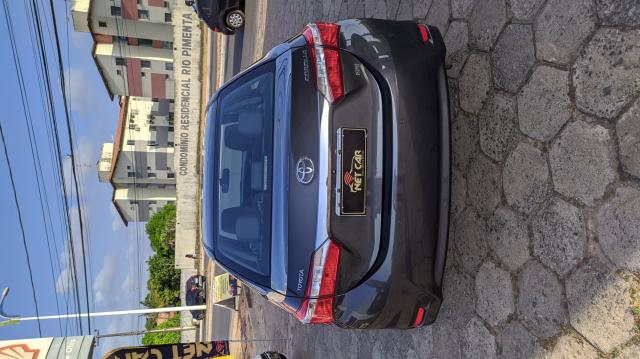 TOYOTA COROLLA 2016/2017 1.8 GLI 16V FLEX 4P AUTOMÁTICO - Foto 10