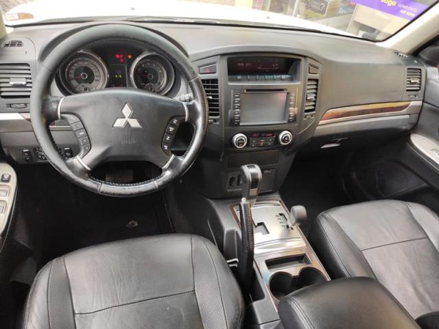 MITSUBISHI PAJERO HPE 3.2 D - Foto 6