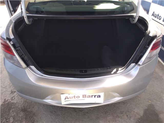 Chevrolet Prisma 1.0 mpfi joy 8v flex 4p manual - Foto 6