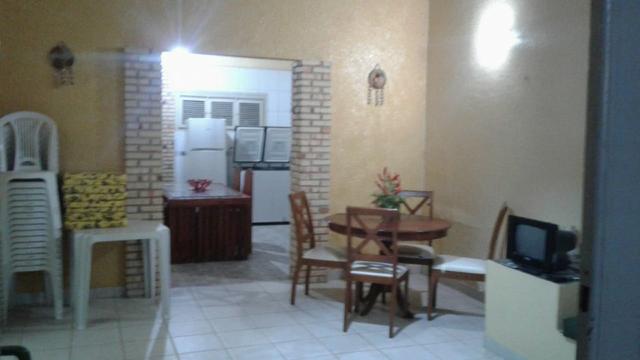 Aluguel casa de praia na praia do Presídio- Ce - Foto 10