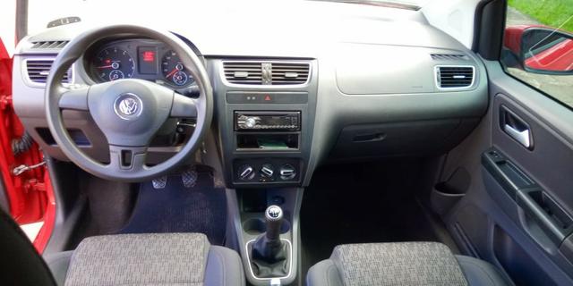 Vw fox 1.0 - Foto 6