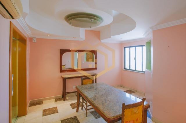 Apartamento para aluguel, 4 quartos, 2 vagas, olaria - porto velho/ro - Foto 7