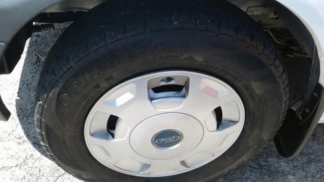 FORD TRANSIT 350 L - Foto 6