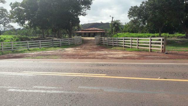 Fazenda em buriticupu - Foto 8