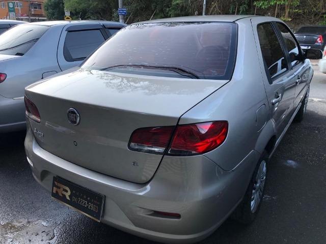 Fiat Siena EL 1.0 - Foto 7