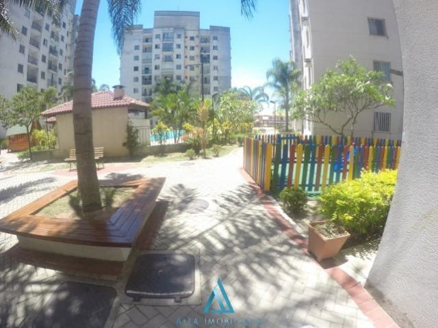 Apartamento de 2 Quartos em Colina de Laranjeiras - Foto 14