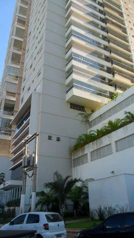 Residencial vistta 184m² 4 suites 3 vagas na orla do parque Flamboyant - Foto 11