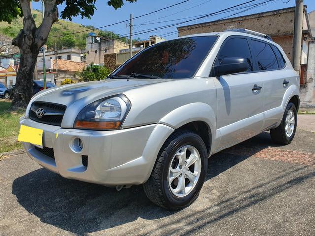 Tucson Glb ( Completo ) +Gnv - Foto 3