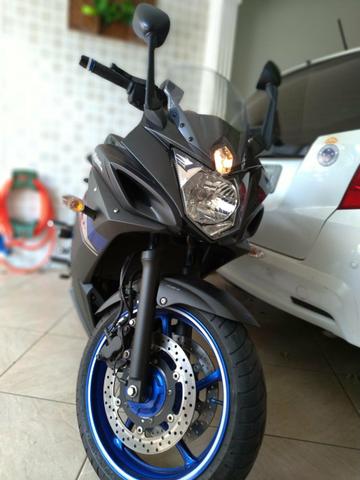 Yamaha XJ6 F - Foto 5