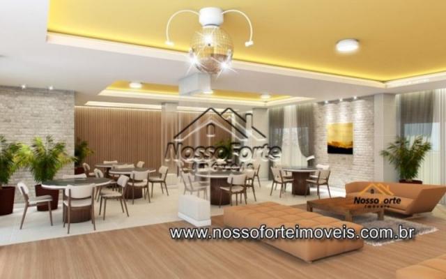 Lançamento Apartamento no Centro em Mongaguá - Foto 9