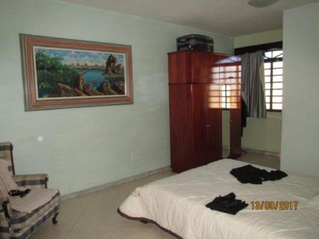 Casa à venda com 5 dormitórios em Caiçara, Belo horizonte cod:12669 - Foto 11