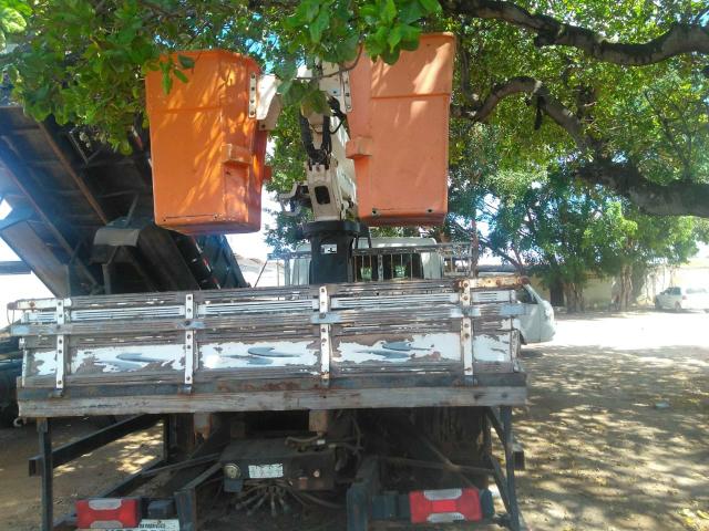 Cesta aérea skaytruck - Foto 5