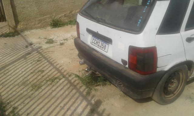 Fiat tipo 1.6 - Foto 4