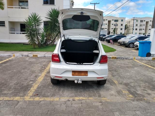 Gol G8 comp motor 1.0/3 cilindros 2020 - Foto 8