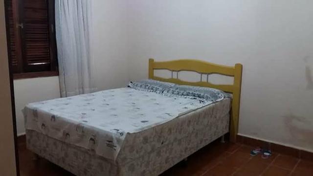 Alugo casa temporada ha menos de 200mts. da praia - Foto 6