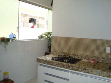 Apartamento à venda com 3 dormitórios em Nova suíssa, Belo horizonte cod:11163 - Foto 10
