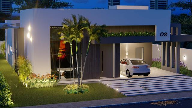Excelente Casa em Condomínio Fechado em Caruaru - Foto 4