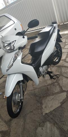 Nova Honda biz 110i 2017/2018