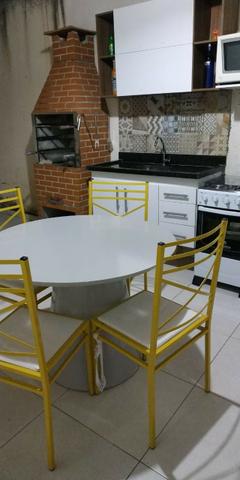 Vendo Casa - Condomínio Asteca - SIM - cód. 1568 - Foto 11