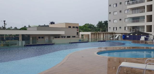 Apart 3 suites de alto padrao, completo em lazer e armarios ac.financiamento
