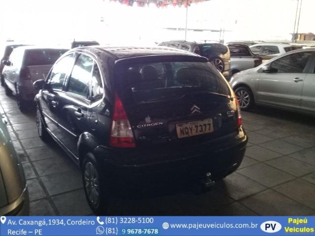 Citroen C3 1.4 Glx Flex - Foto 2