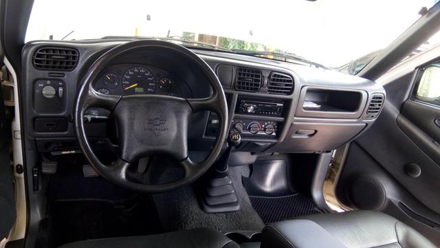 Blazer 2002 2.4 - Foto 3