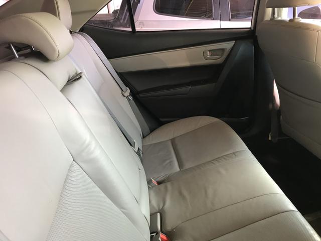 Toyota Corolla XEI 2.0 - Foto 9
