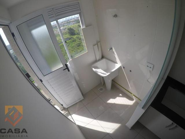 _ Apartamento 2 quartos Com Suíte / Morada de Laranjeiras - Foto 6