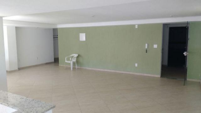 Apartamento para alugar com 3 dormitórios em Jardim américa, Belo horizonte cod:12661 - Foto 13