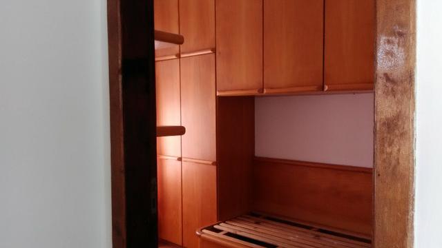 Apartamento Capão Raso - Foto 4