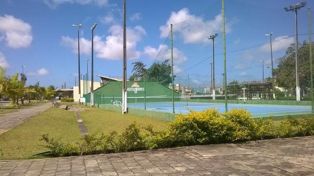 Terreno green Club 2