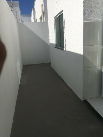 Vendo Casa Nova em Residencial Fechado no Araçagy - Foto 5