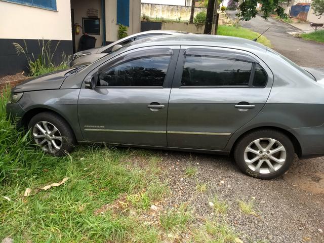 Voyage automático 1.6 2012 26mil