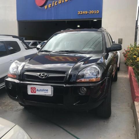 Tucson GLS 2017 - Foto 2