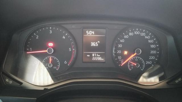 VW - Amarok S 2.0 Diesel 4x4 Manual - 2017 - Foto 11