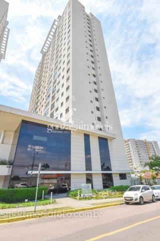 Apartamento para alugar com 2 dormitórios em Capao raso, Curitiba cod:23511002