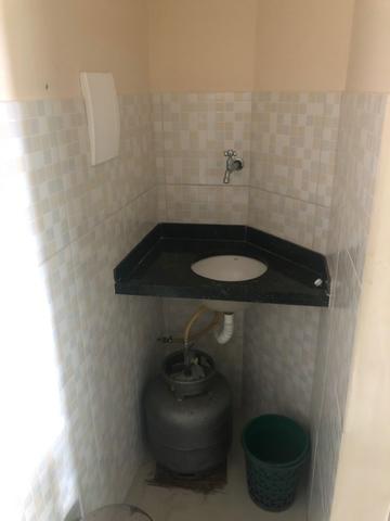 Apartamento mobiliado - Foto 3
